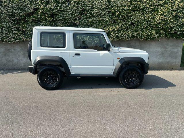 SUZUKI Jimny 1.5 5MT Easy PRO PREZZO NETTO IVA