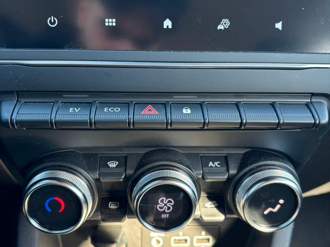 Renault Clio Full Hybrid E-Tech 145 CV 5 porte Equilibre