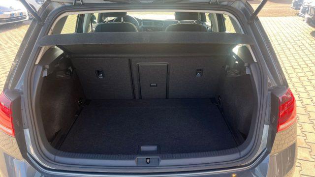 VOLKSWAGEN Golf 1.6 TDI 115 CV 5p. Business BlueMotion Technology