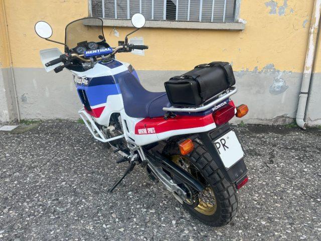 HONDA Africa Twin NXR 650 RD03