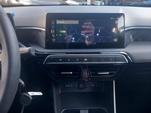 MG MG3 1.5 Hybrid+ Standard