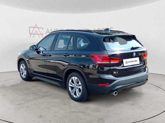 BMW X1 xDrive25e Business Advantage