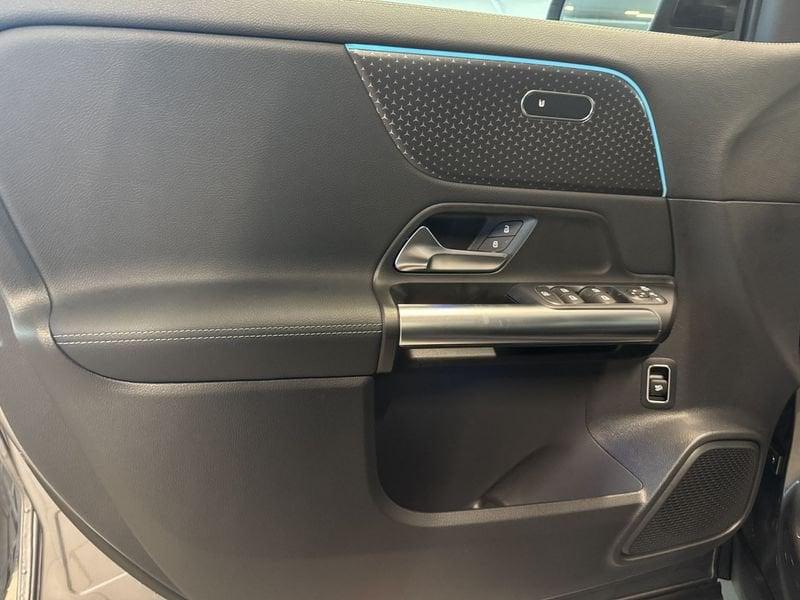 Mercedes-Benz GLA GLA 200 d Progressive Advanced Plus