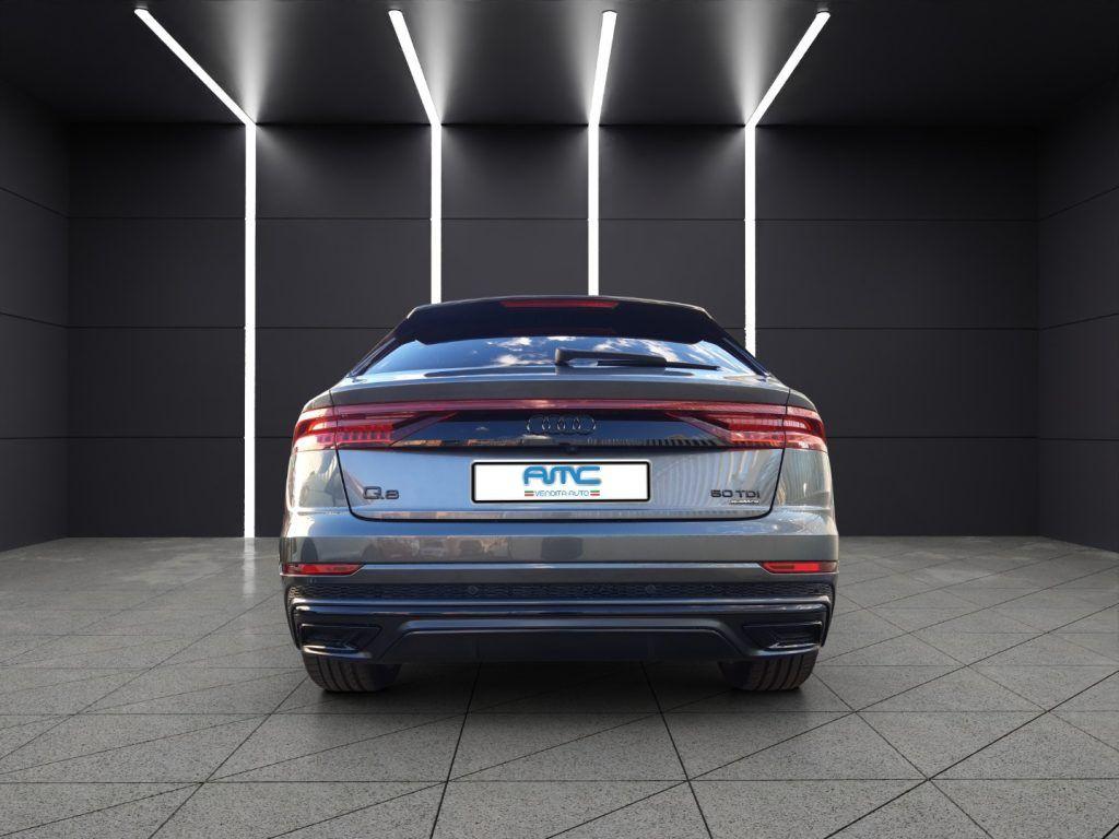 Audi Q8 50 TDI 286 CV quattro tiptronic Sport
