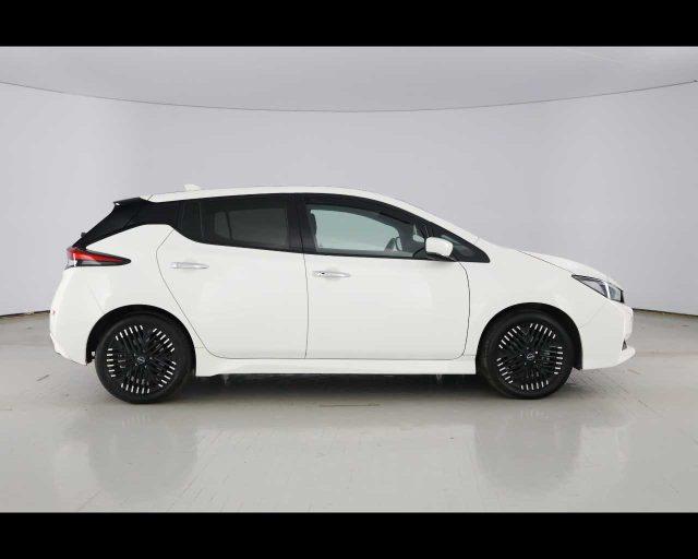 NISSAN Leaf Tekna 40 kWh