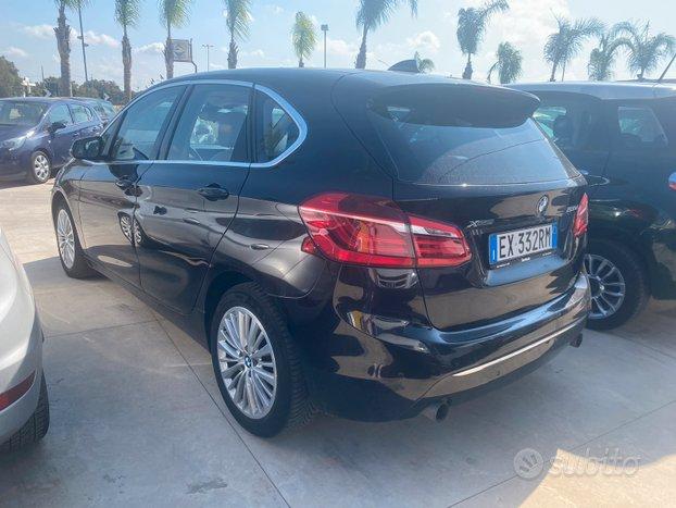 BMW 220D XDrive 2.0 - 2014 -