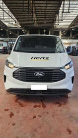 FORD Transit Custom Trend Van 320 L1H1 2.0 EcoBlue 136 CV