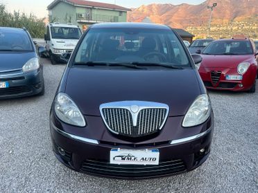 Lancia MUSA 1.4 Platino Ecochic GPL
