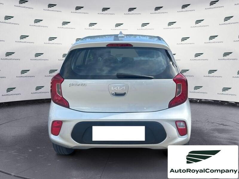 Kia Picanto 1.0 STYLE