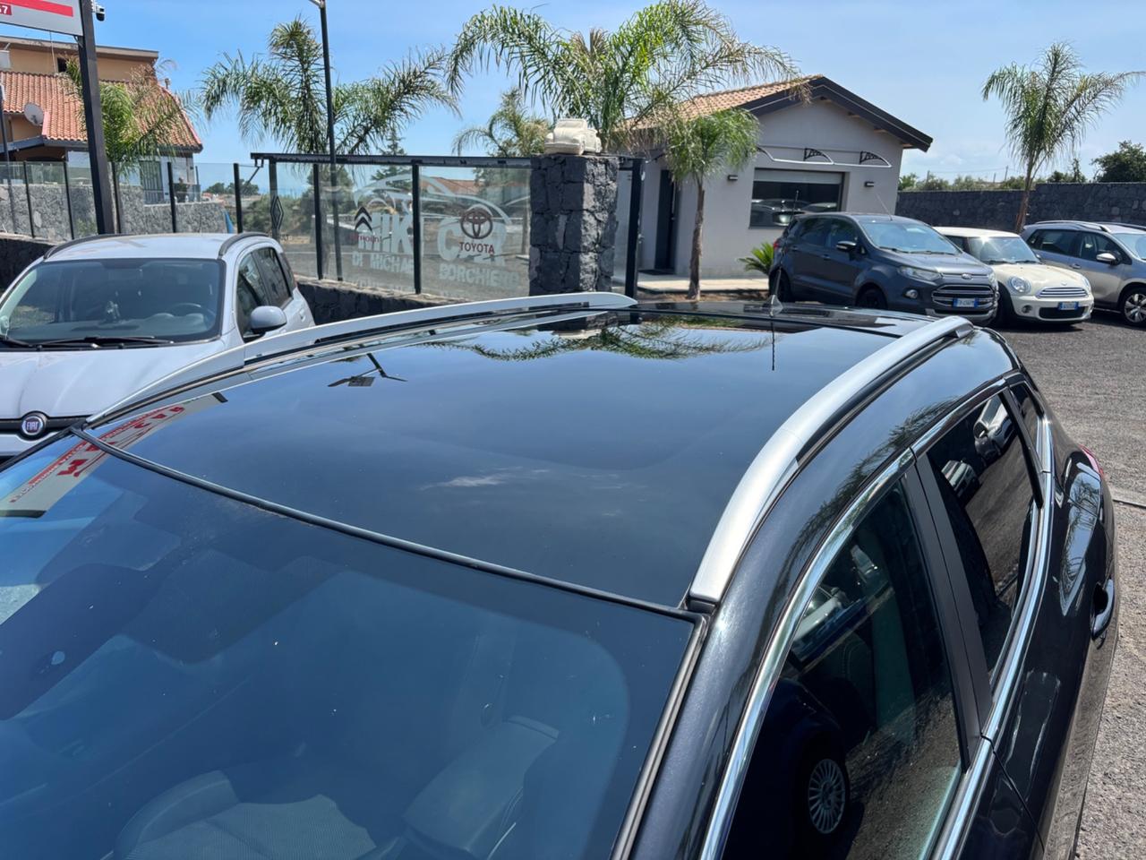 Nissan Qashqai 1.5 dCi N-Connecta
