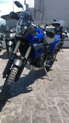 YAMAHA 700 TENERE 2024