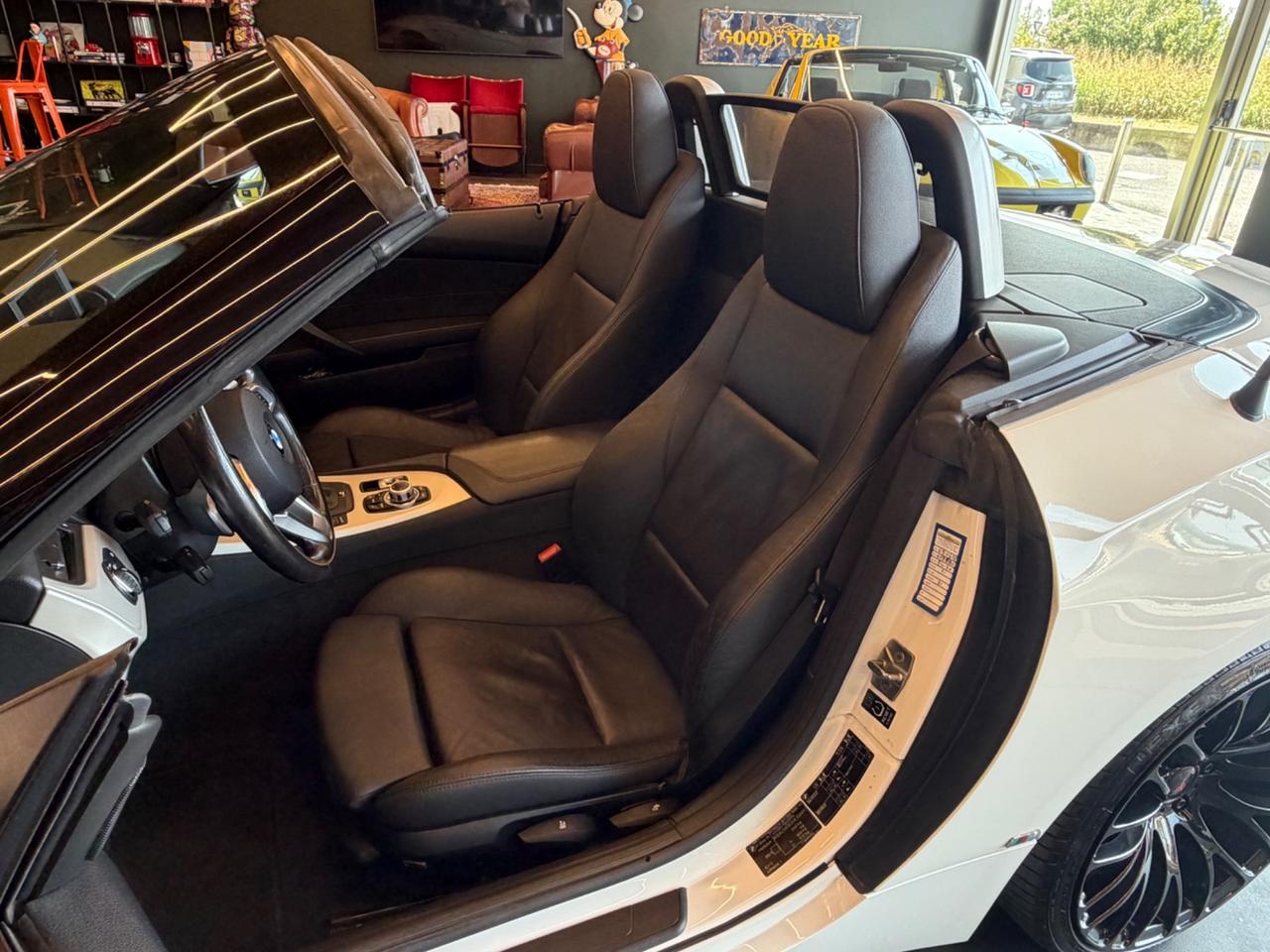 Bmw Z4 sDrive23i
