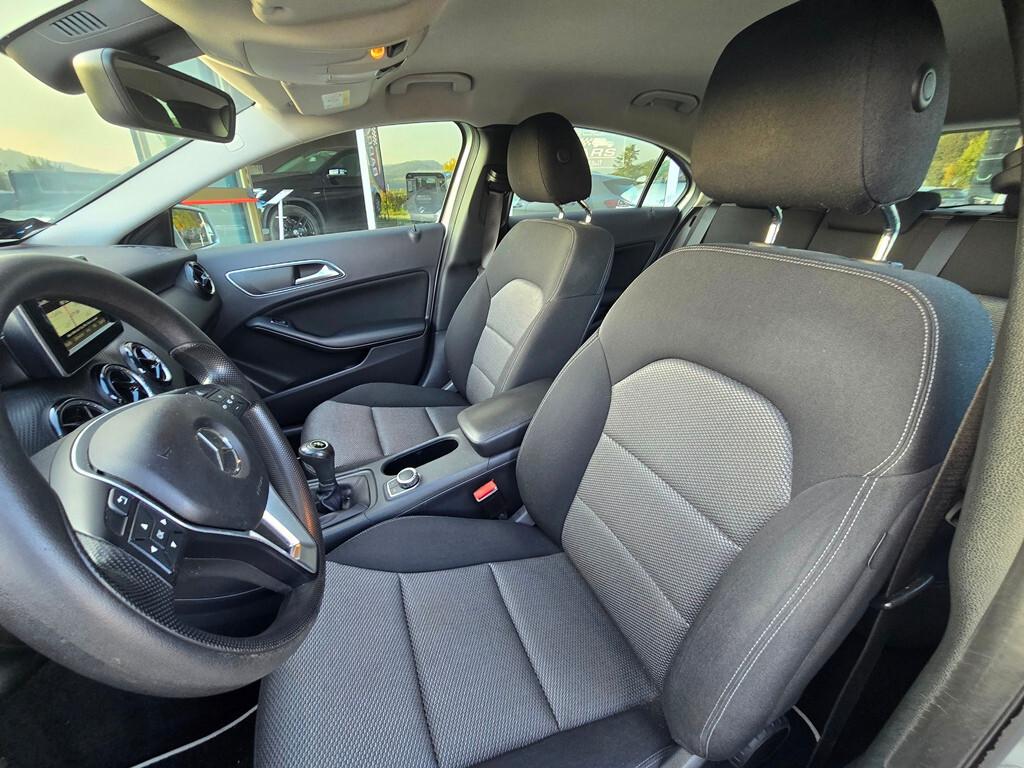 Mercedes-benz A 160 CDI EXECUTIVE UNICO PROPRIETARIO