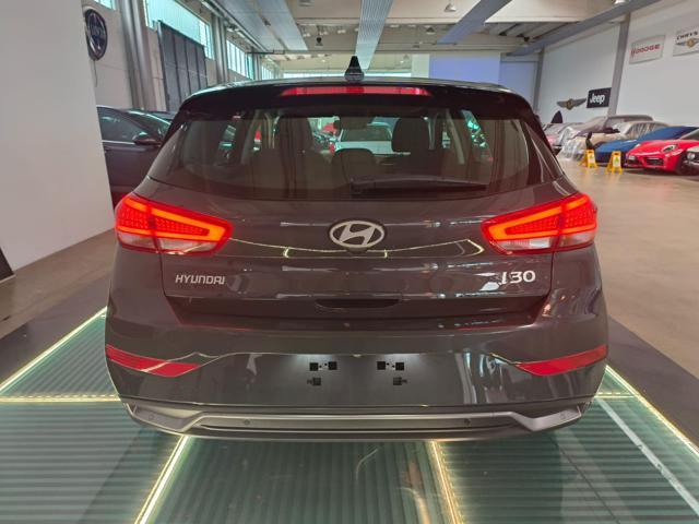 HYUNDAI i30 1.0 T-GDI DCT 48V 5 porte Business