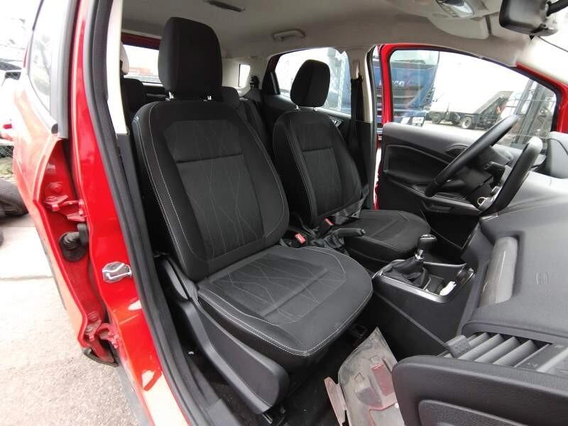 Ford EcoSport 1.0 EcoBoost 100 CV Titanium