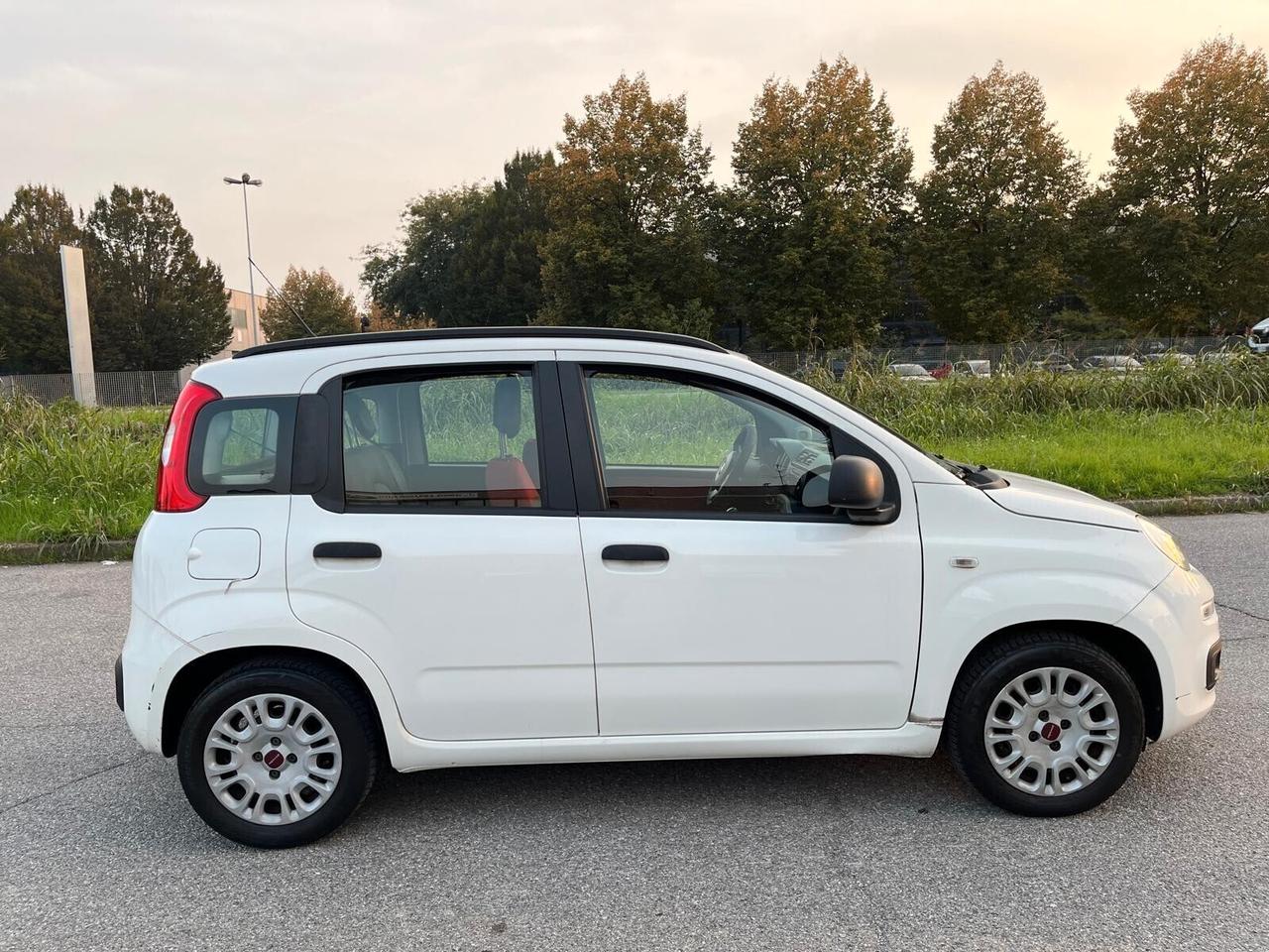 Fiat Panda 1.2 EasyPower Pop**NEOPATENTATI**