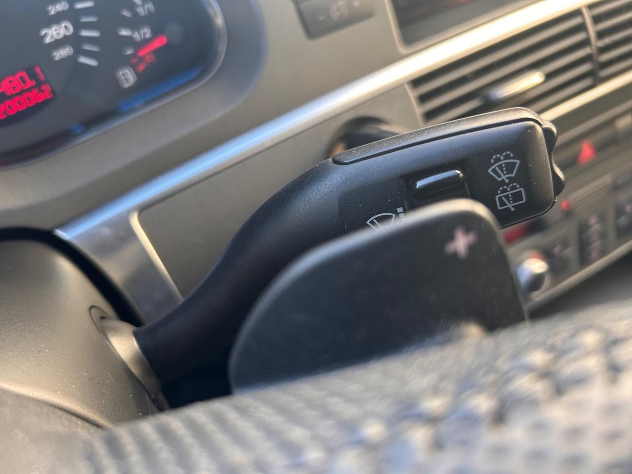 Audi A6 3000 tdi 225cv quattro 199000 km