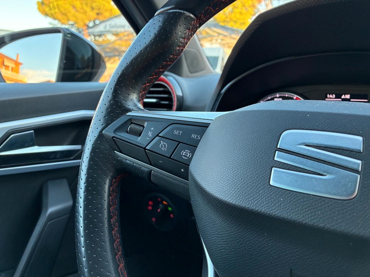 Seat Ibiza 1.0 EcoTSI 95 CV FR PREZZO REALE