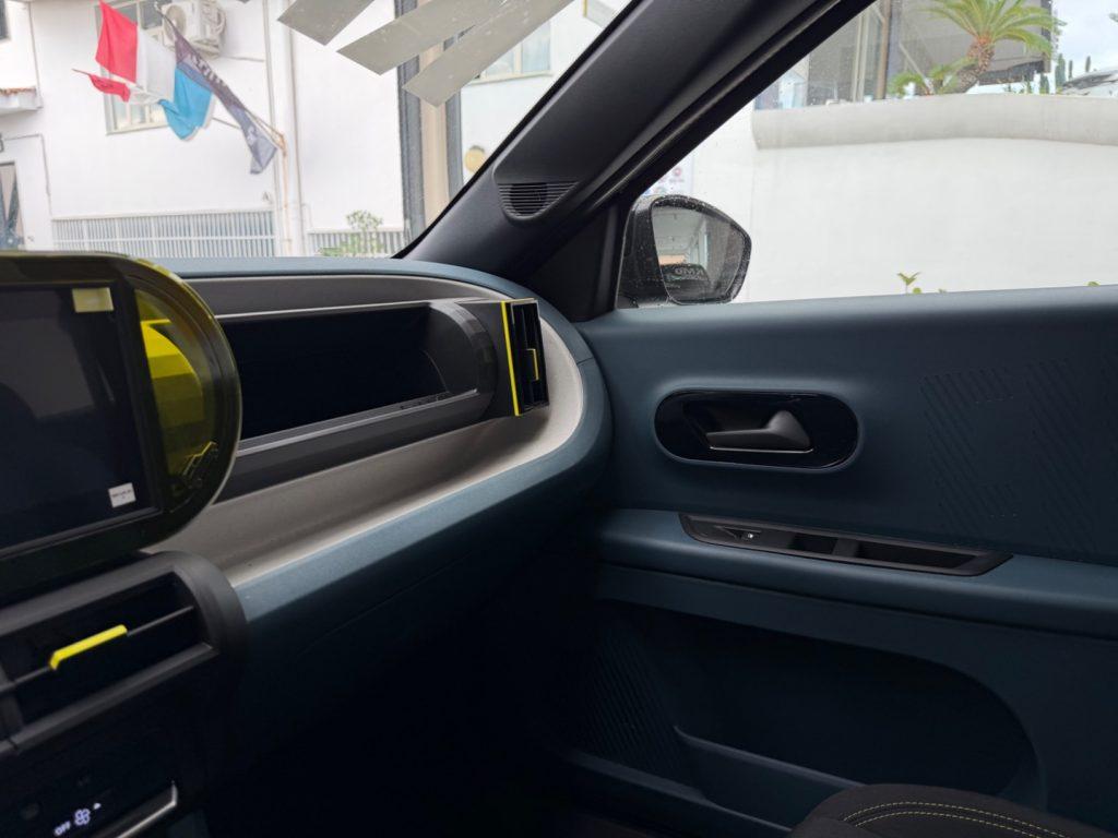 Fiat Grande Panda 1.2 100 CV S&S Icon da €199,00 mensili