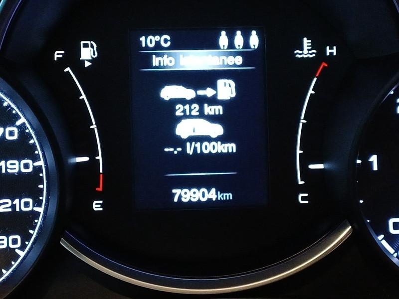 FIAT 500X 1.6 Mjet 120cv 4x2 Business