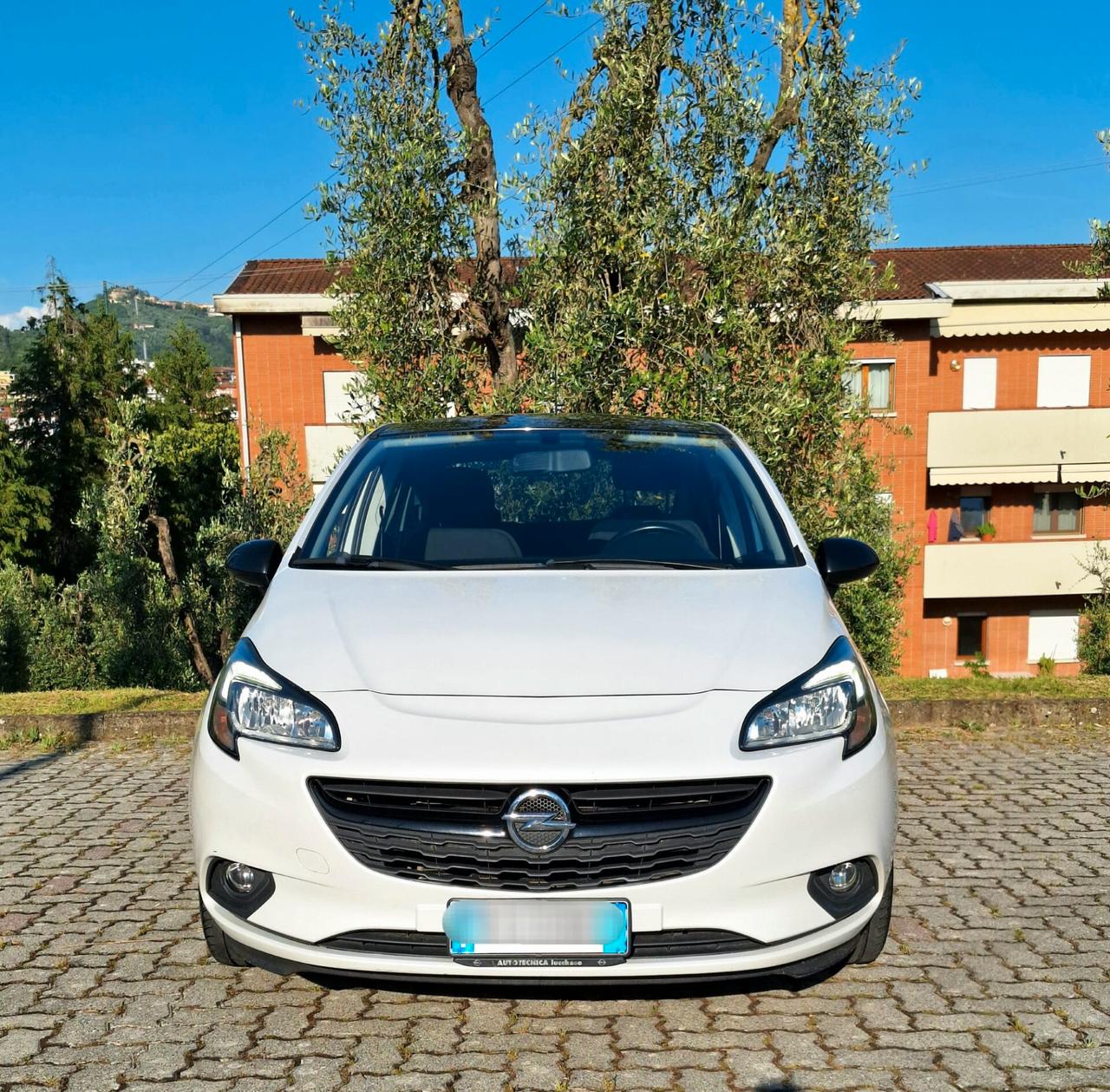 Opel Corsa 1.4 90CV Benzina/GPL Tech 5 porte Cosmo
