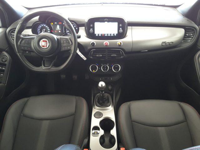 FIAT 500X 1.0 T3 120cv Sport