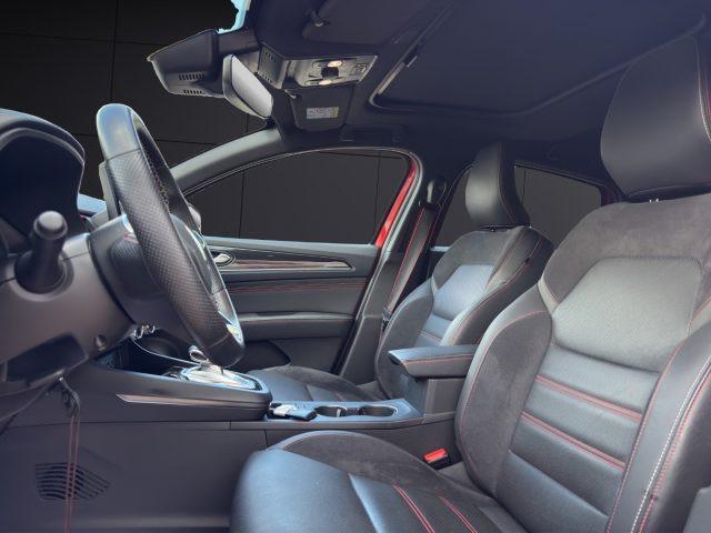 RENAULT Arkana Arkana Hybrid E-Tech 145 CV R.S. Line