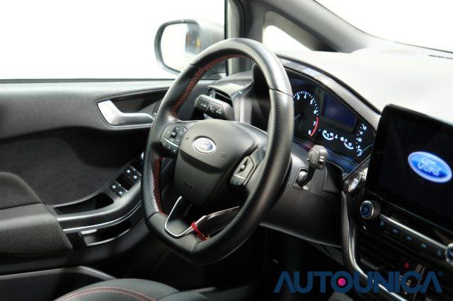 FORD Fiesta 1.0 ECOBOOST HYBRID 125 CV 5 PORTE ST-LINE