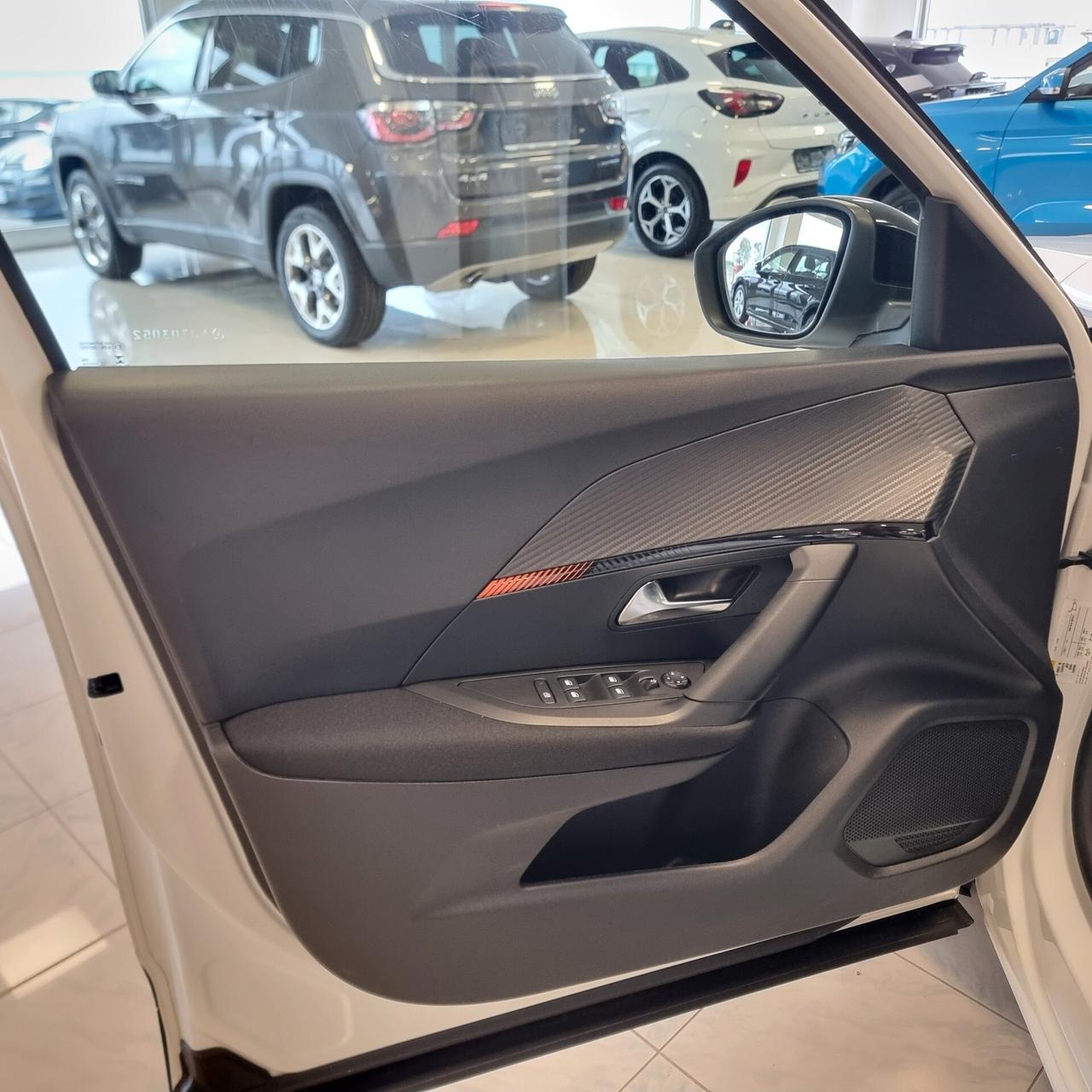 PEUGEOT 2008 ACTIVE PACK 1.5 BlueHDi 110cv Euro 6D