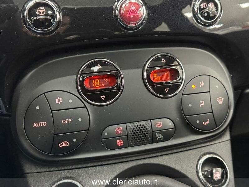 FIAT 500 1.0 Hybrid Dolcevita (TETTO PAN.)