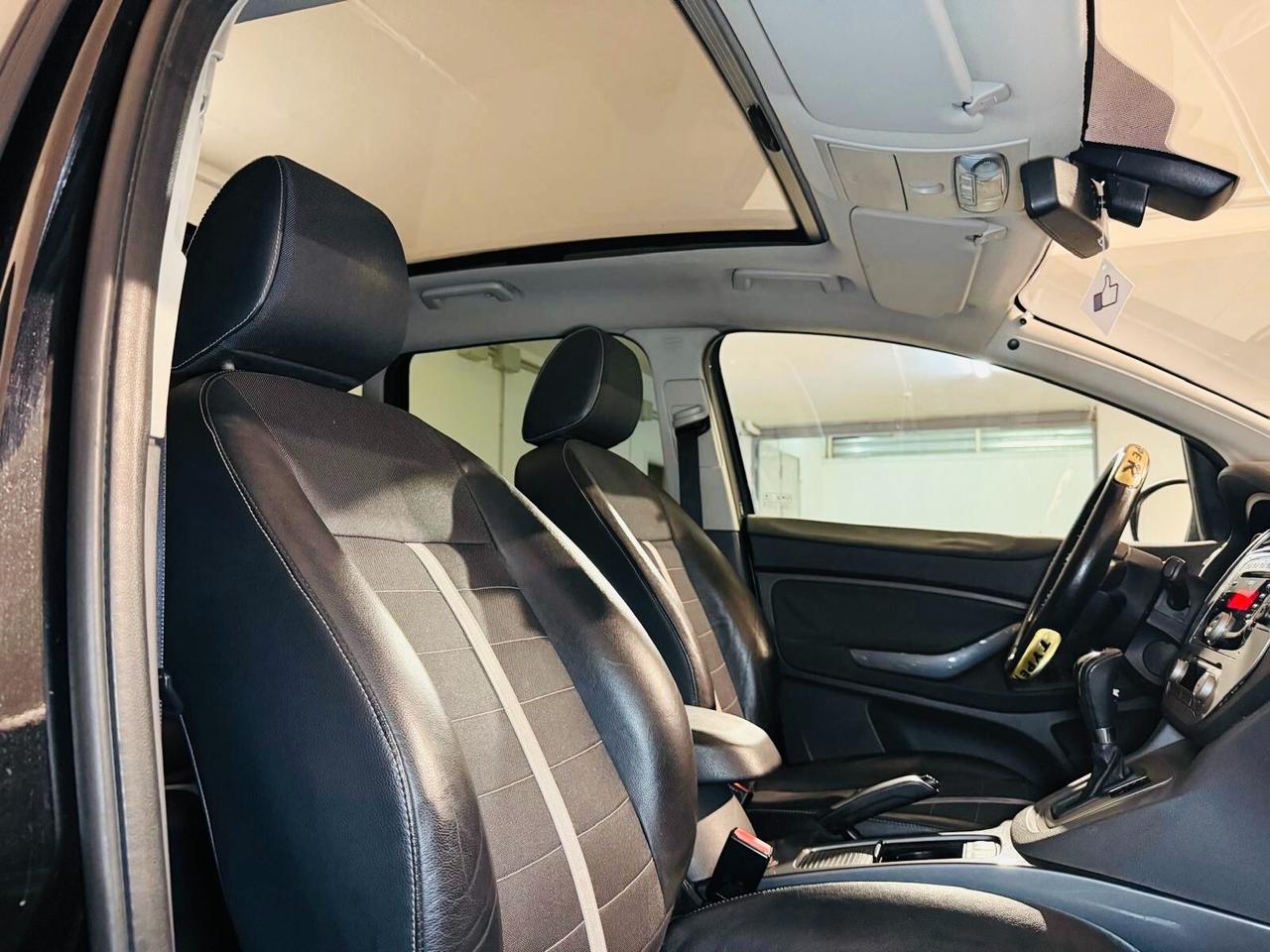 Ford KUGA*2.0 TDCI*163 CV*AUTOMATICA*TETTO*