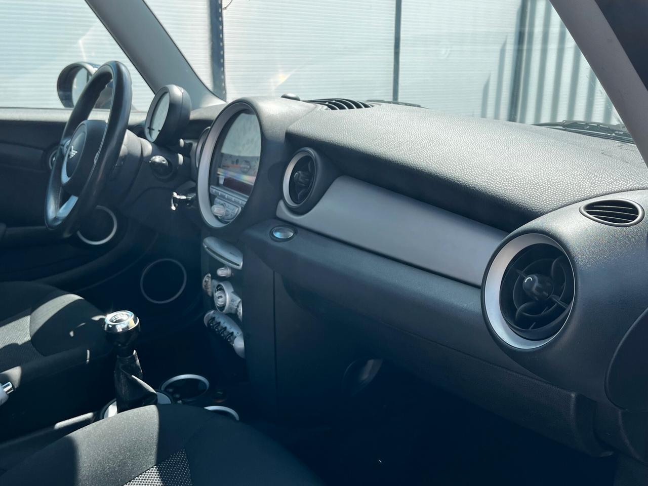 Mini Mini 1.6 16V Cooper Chili