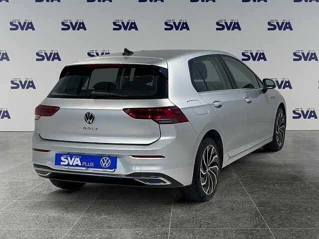 Volkswagen Golf 8ª serie 2.0TDI 115CV DSG Style - IVA ESPOSTA -