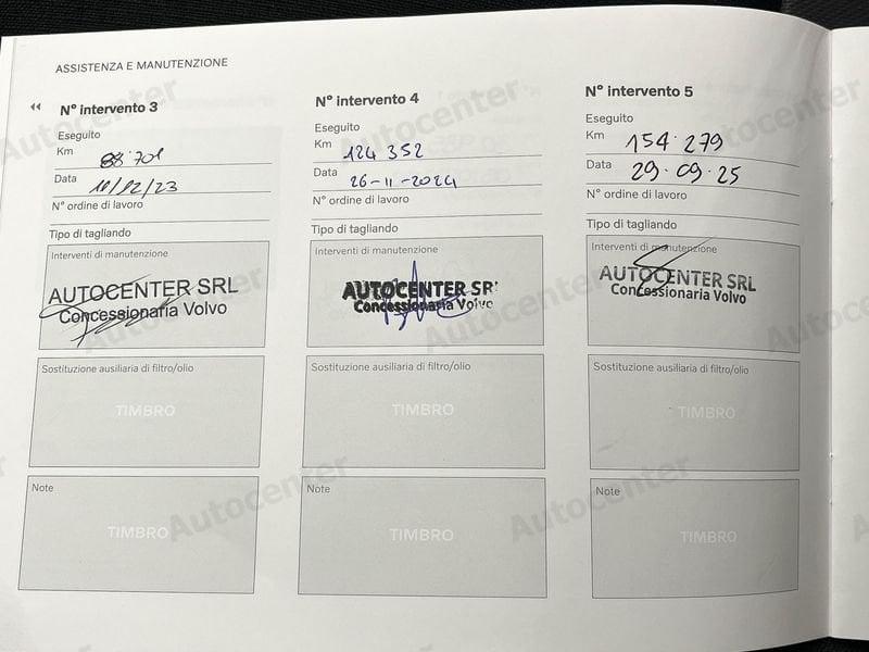 Volvo XC60 XC60 B4 (d) FWD 197CV AUT MOMENTUM PRO