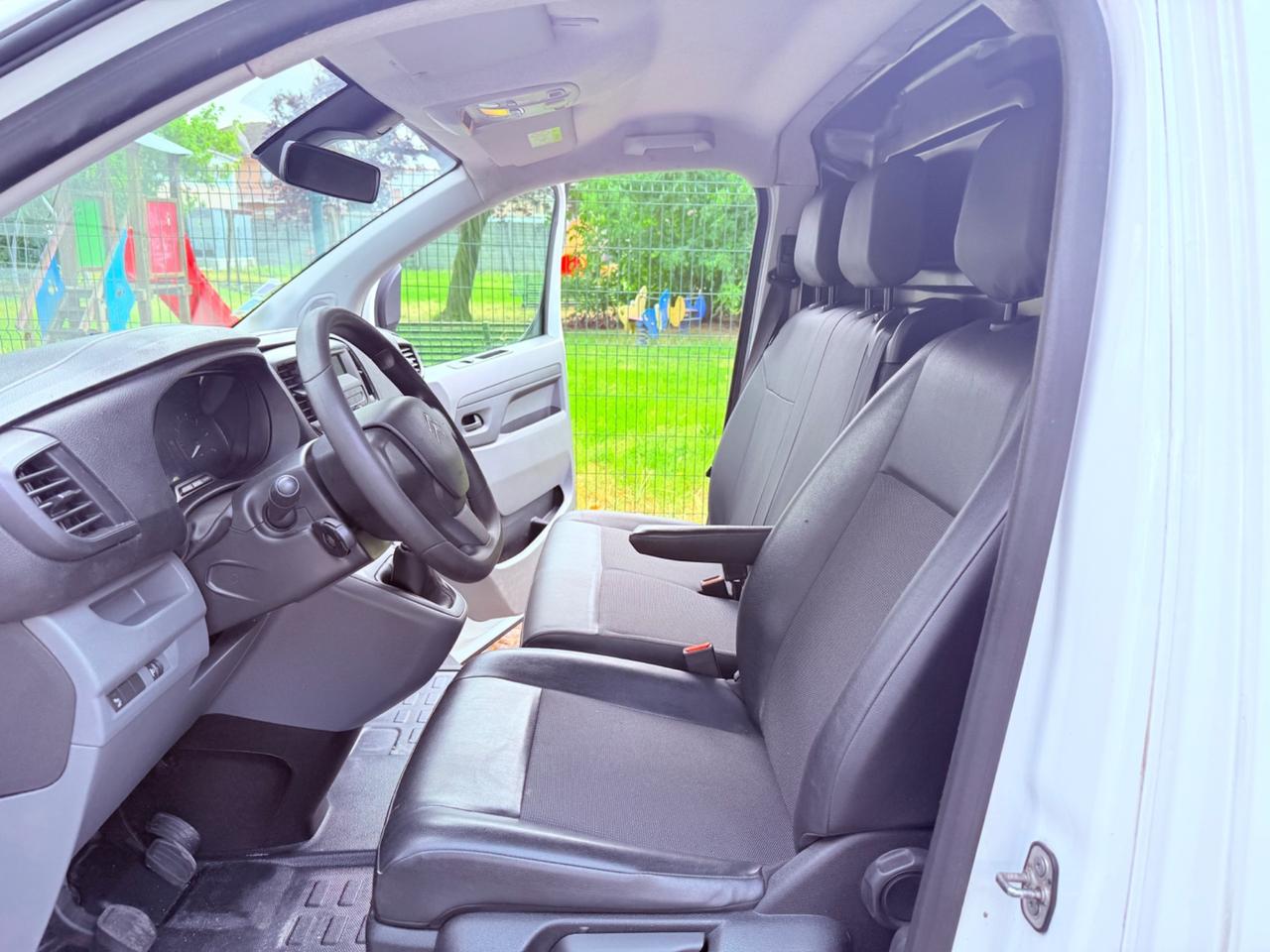 Citroen JUMPY- 2020. EURO 6 !!! OK PERMUTE