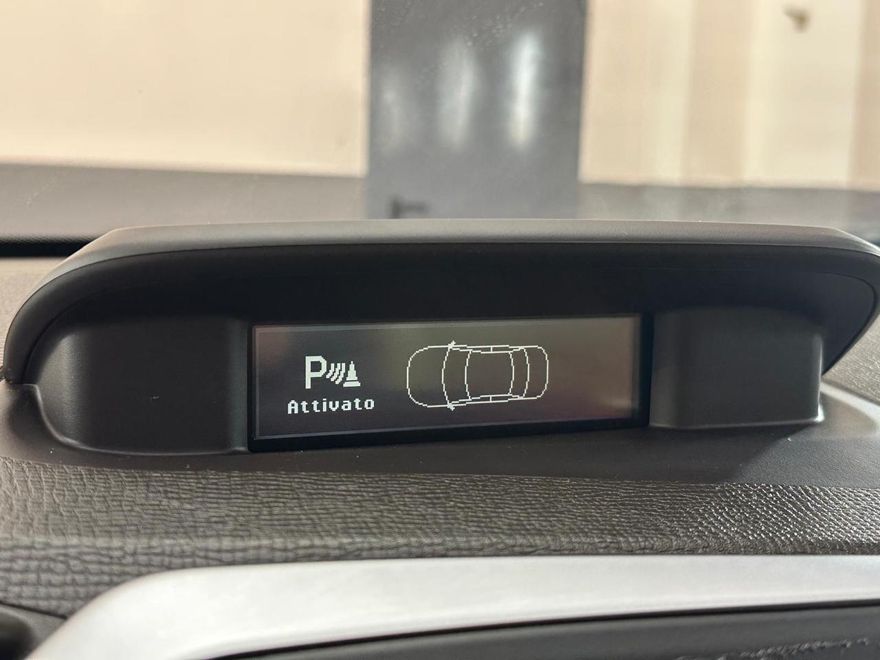 Fiat Sedici 2.0 MJT 16V DPF 4x4 Dynamic