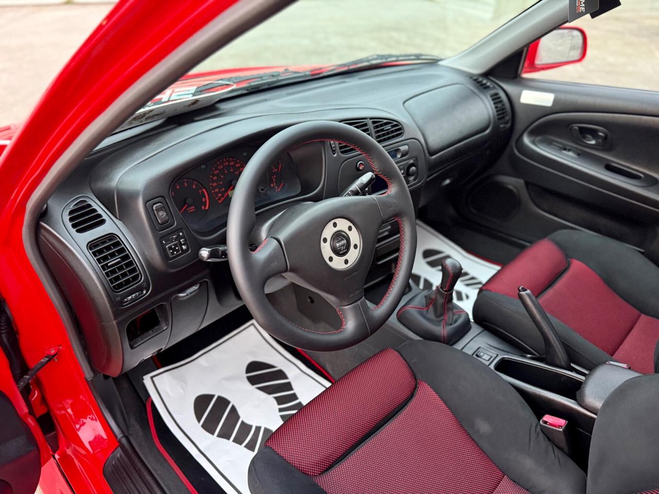 MITSUBISHI LANCER EVOLUTION VI GSR LOOK TME TOMMY MAKINEN