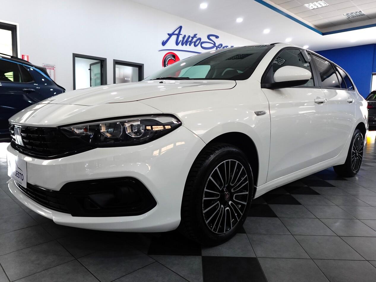 Fiat Tipo 1.6 MJT 130 CV SW