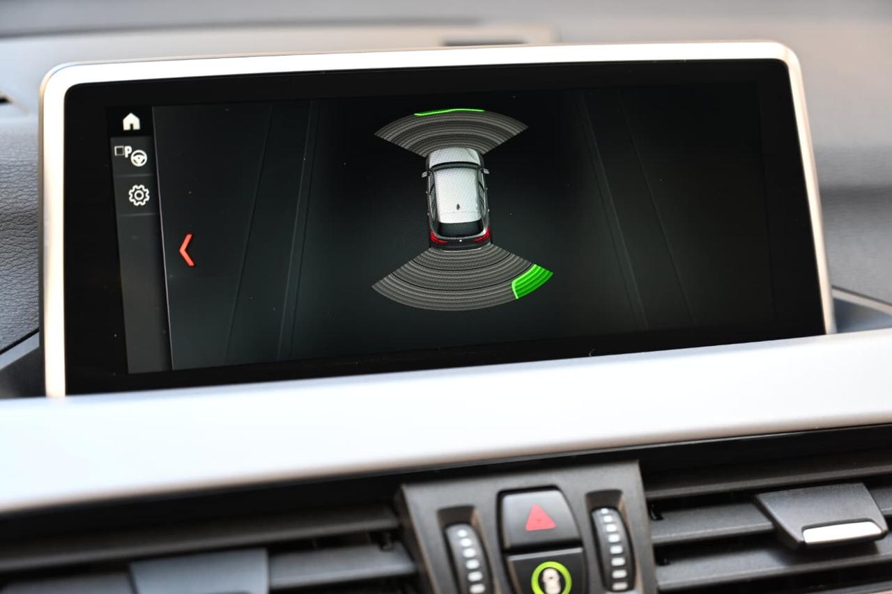Bmw X1 xDrive20d Advantage