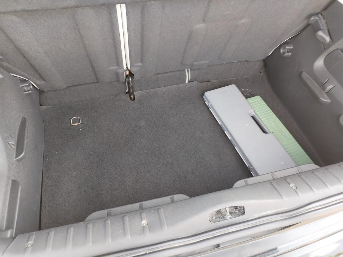 Citroen C3 1.1 Classique 52000km unipro 7/2003 manutenzioni pre-consegna