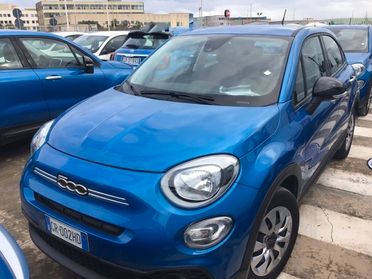 Fiat 500X NEW 1.3 M-JET 16V 95CV ( CRUISE - MIRROR )