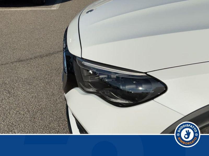 Mercedes-Benz Classe E 220d 4Matic All Terrain Station Wagon Premium