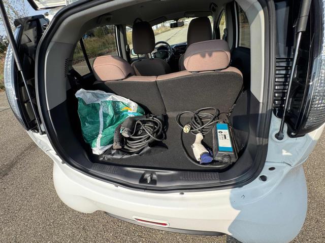 CITROEN C-Zero NUOVA solo 10.000km!!