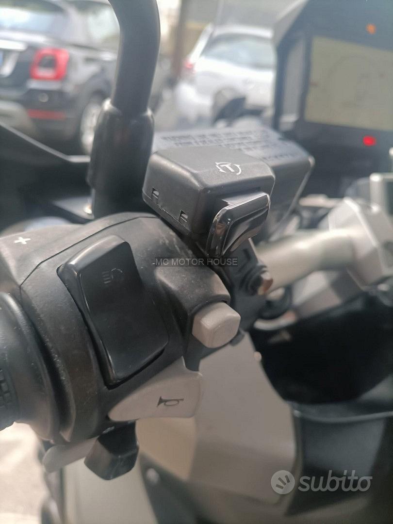 Honda x-adv 750 +promo incluso passaggio+permute