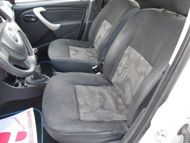 DACIA Sandero 1.4 8v GPL - OK Neopatentati - "LEGGERE BENE NOTE"