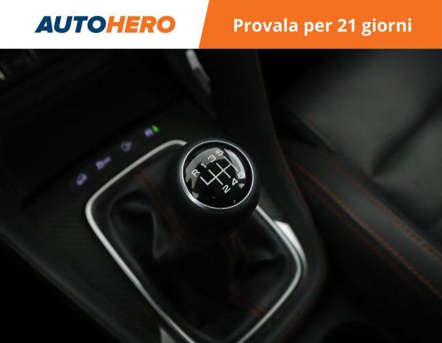 MG ZS 1.0T-GDI Luxury