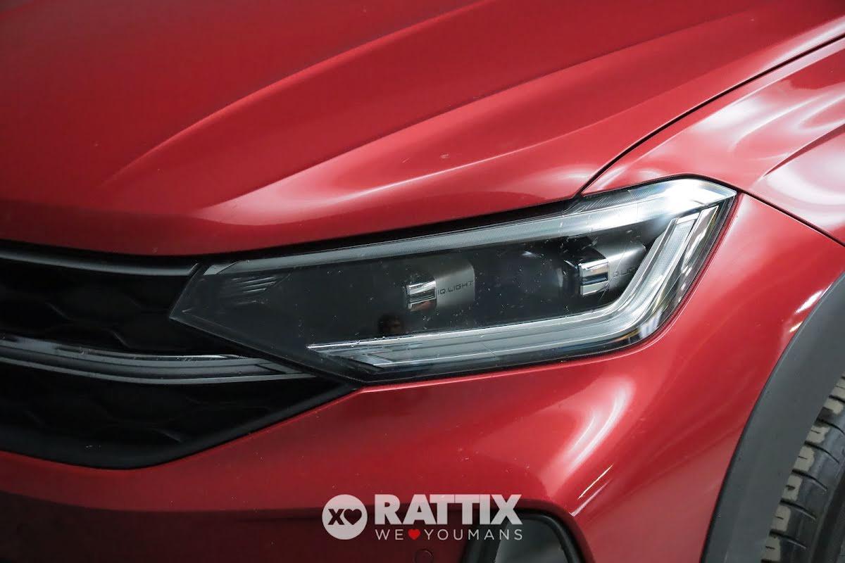 Volkswagen Taigo 1.0 tsi 95CV Life