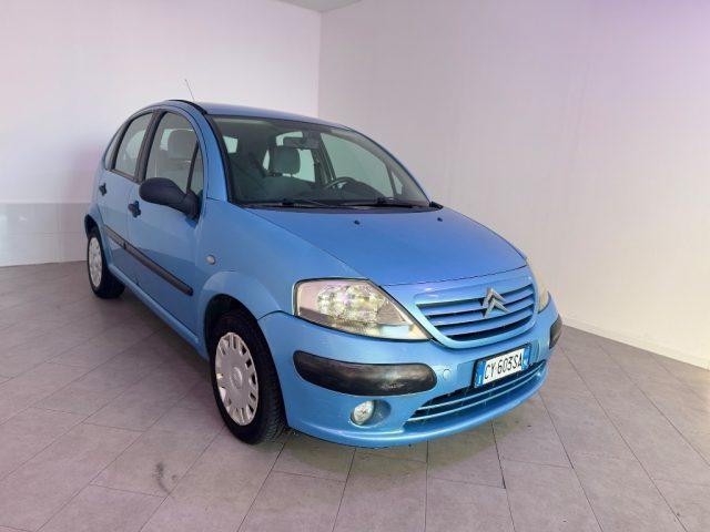 CITROEN C3 1.1 CashMere