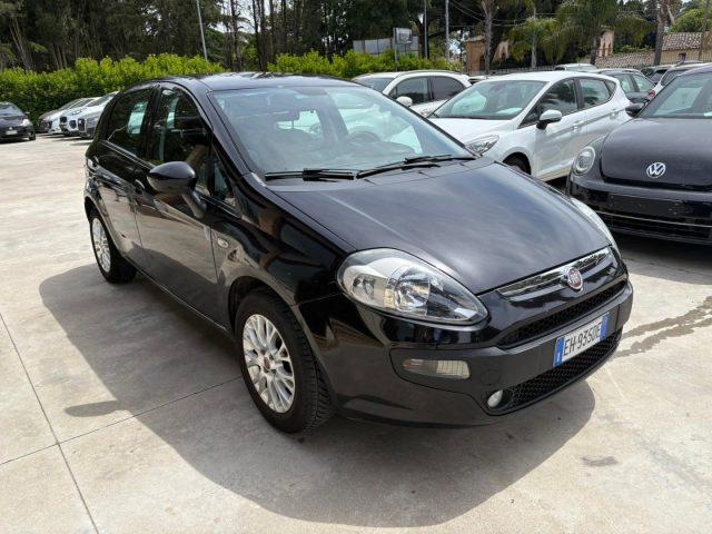 FIAT Punto Evo 1.3 Mjt 75 CV DPF 150°