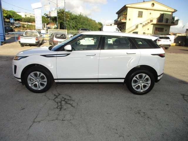 Land Rover Range Rover Evoque Evoque D150 Mild-Hybrid SE awd 150cv auto garantit